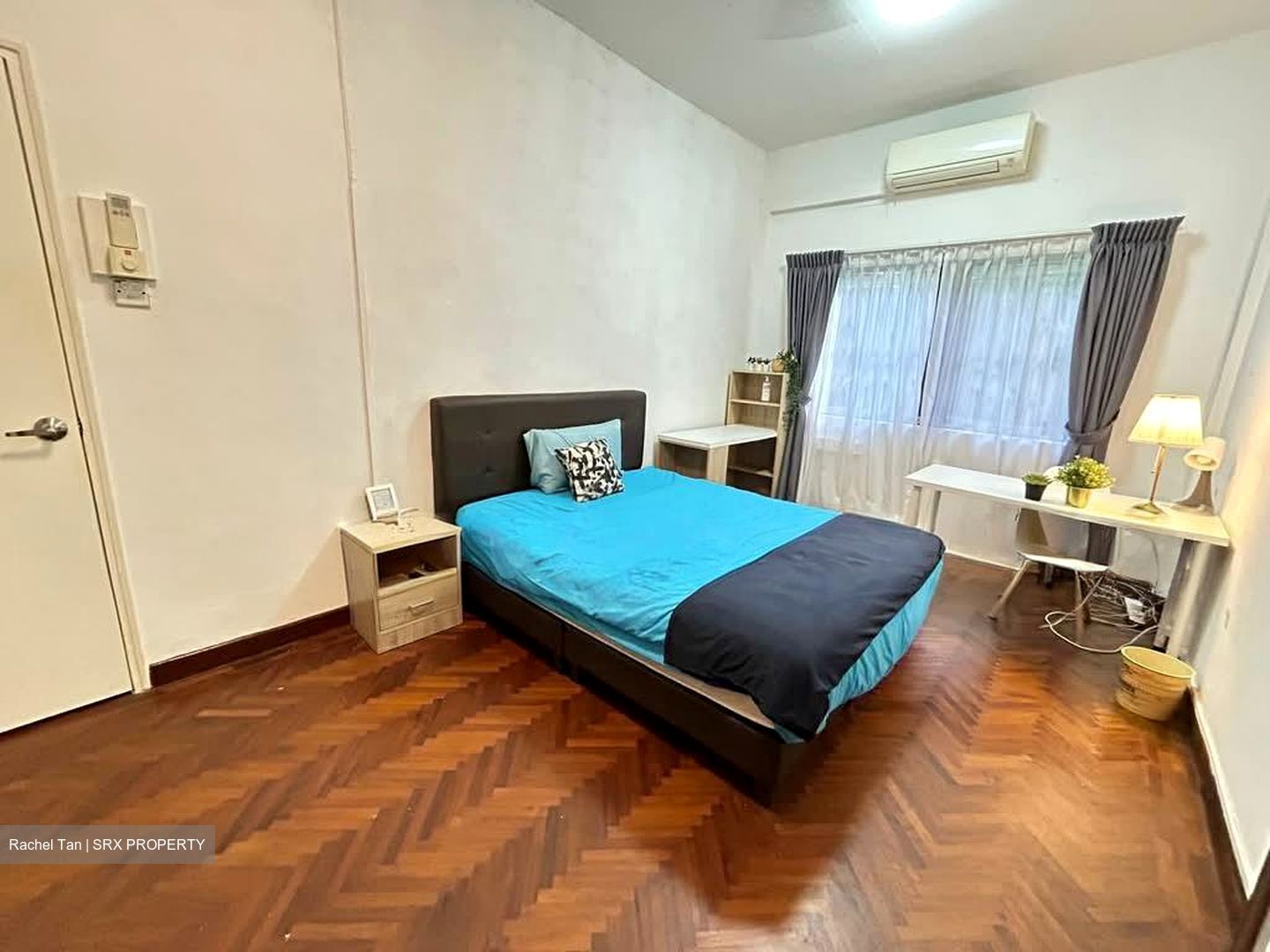 Cavenagh Gardens (D9), Apartment #555300161